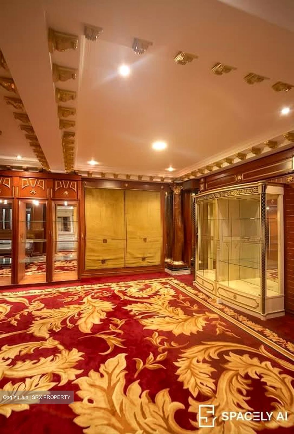 Frankel Estate (D15), Detached #572753241